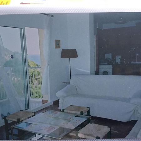 Panorama Apartment Calpe Ngoại thất bức ảnh