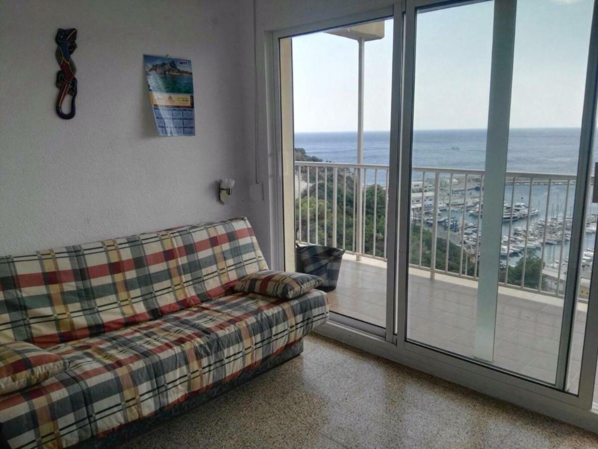 Panorama Apartment Calpe Ngoại thất bức ảnh