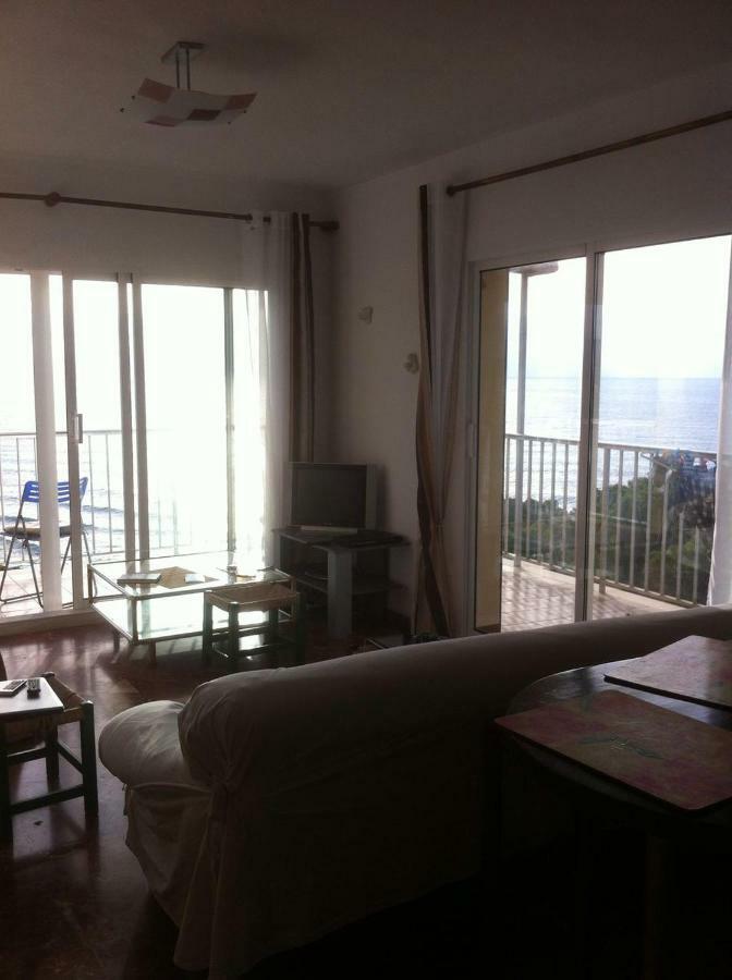 Panorama Apartment Calpe Ngoại thất bức ảnh