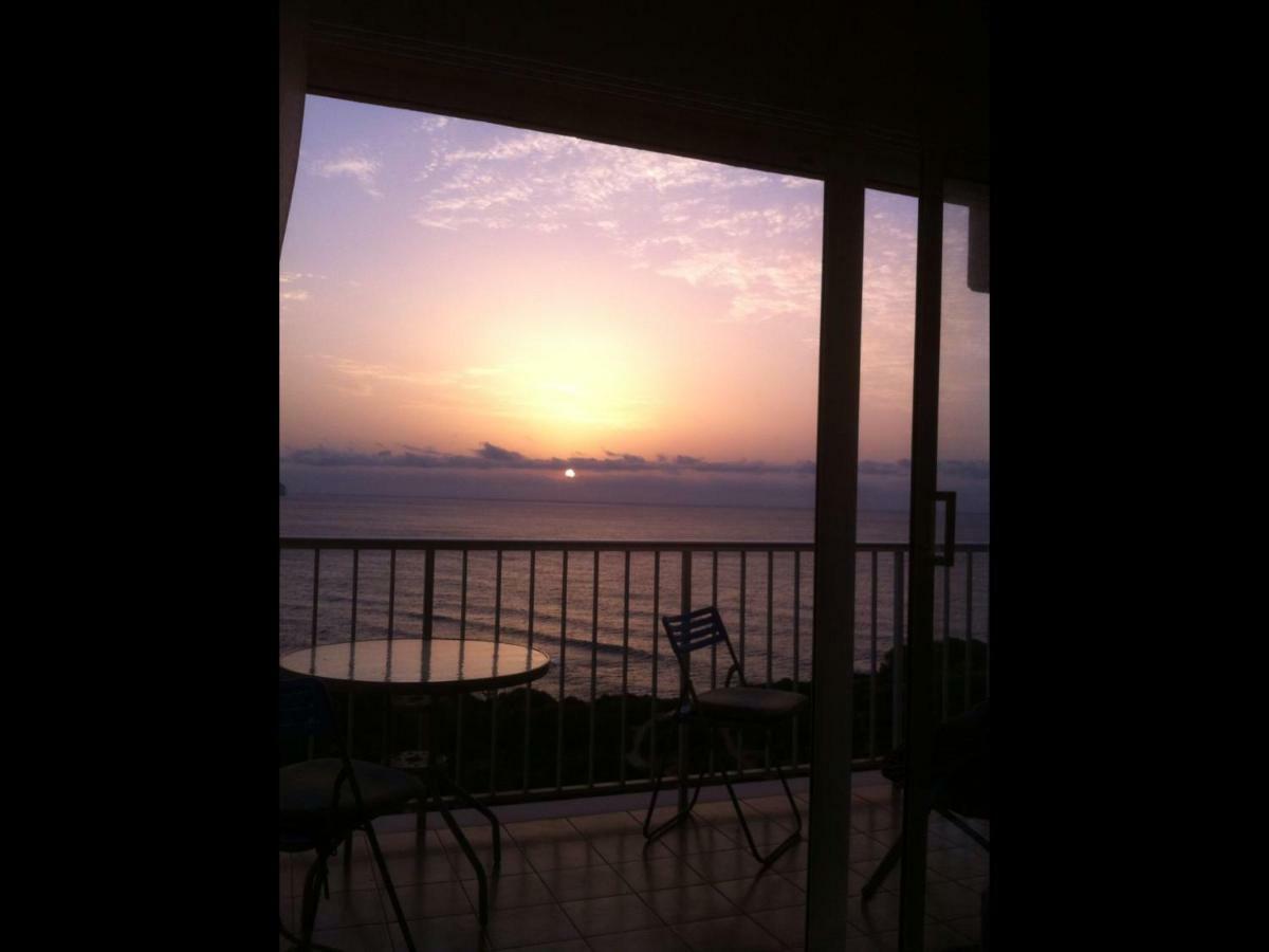 Panorama Apartment Calpe Ngoại thất bức ảnh