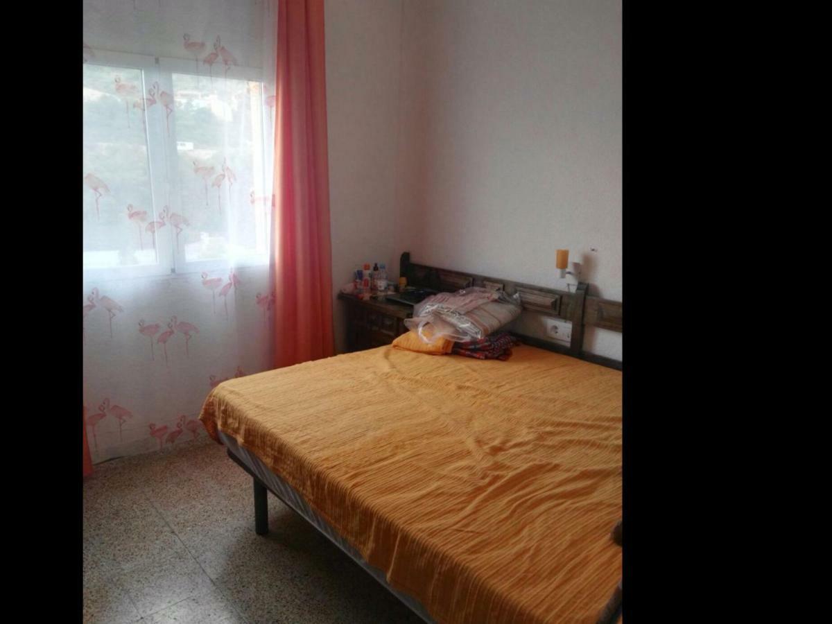 Panorama Apartment Calpe Ngoại thất bức ảnh