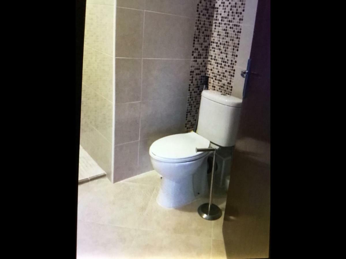 Panorama Apartment Calpe Ngoại thất bức ảnh