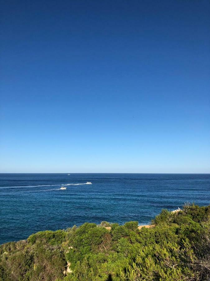 Panorama Apartment Calpe Ngoại thất bức ảnh